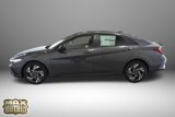New 2025 Hyundai Elantra Sport image 5