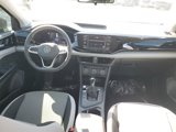 Certified 2022 Volkswagen Taos S w/ IQ Drive S Package image 3