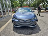 Used 2020 Toyota Avalon Limited image 2