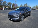 Used 2022 Ford Escape SEL w/ Technology Package image 5