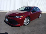 Used 2018 Toyota Camry LE w/ Convenience Package image 2