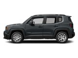 Used 2017 Jeep Renegade Latitude w/ Cold Weather Group image 2