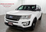 Used 2017 Ford Explorer 4WD Police Interceptor w/ Ready For The Road Package image 4