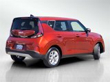 Used 2023 Kia Soul LX w/ LX Technology Package image 4