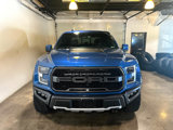 Used 2019 Ford F150 Raptor w/ Equipment Group 802A Luxury image 4