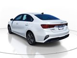 Used 2024 Kia Forte LXS w/ LXS Technology Package image 5
