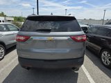 Used 2019 Chevrolet Traverse LT image 3