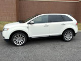 Used 2013 Lincoln MKX AWD image 6