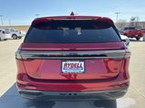 New 2025 Lincoln Nautilus Premier w/ Equipment Group 102A image 4