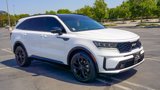 Used 2023 Kia Sorento SX image 6
