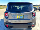 Used 2016 Jeep Renegade Limited image 5