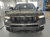 New 2025 Jeep Grand Cherokee L Limited image 2