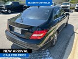 Used 2014 Mercedes-Benz C 250 Sedan image 3