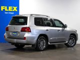 Used 2009 Lexus LX 570 4WD image 5