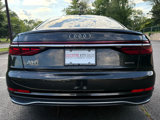 Used 2022 Audi A8 L 3.0T w/ Executive Package image 6