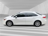 Used 2022 Toyota Corolla LE image 3