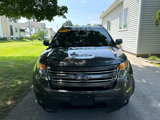 Used 2015 Ford Explorer Limited w/ Equipment Group 302A image 2