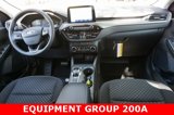 New 2025 Ford Escape Active image 5