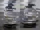 Used 2003 Mercedes-Benz E 320 Sedan image 2