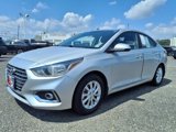 Used 2020 Hyundai Accent SEL image 3