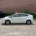 Used 2015 Toyota Prius Two image 4