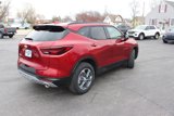 Used 2024 Chevrolet Blazer LT w/ Convenience Package image 4