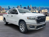 New 2025 RAM 1500 Big Horn image 4