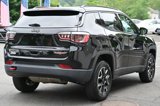 Used 2020 Jeep Compass Trailhawk image 6
