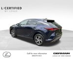 Certified 2023 Lexus RX 350 Premium Plus w/ Cold Area Package image 4