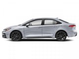 New 2025 Toyota Corolla SE image 3