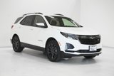 Used 2022 Chevrolet Equinox RS image 4