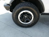Certified 2023 Ford Bronco Badlands image 5