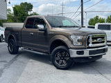 Used 2016 Ford F150 Lariat w/ Equipment Group 502A Luxury image 2