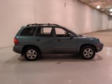 Used 2002 Hyundai Santa Fe GLS image 3