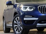 Used 2018 BMW X3 xDrive30i w/ Executive Package image 4