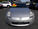 Used 2004 Nissan 350Z Touring image 5