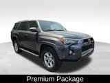 Used 2018 Toyota 4Runner SR5 Premium image 5