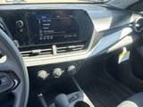 New 2025 Chevrolet Trax LS w/ LS Convenience Package image 3