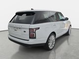 Used 2020 Land Rover Range Rover HSE image 5