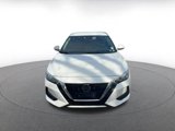 Used 2021 Nissan Sentra SV image 4