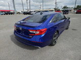 Used 2021 Honda Accord Sport image 5