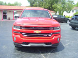 Used 2016 Chevrolet Silverado 1500 LTZ Z71 w/ LTZ Plus Package image 5