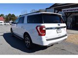 Used 2019 Ford Expedition Max XLT image 3