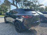 Used 2021 Chevrolet Blazer LT image 4