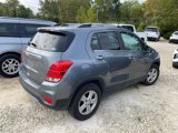 Used 2019 Chevrolet Trax LT w/ LT Convenience Package image 4