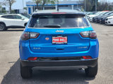 New 2024 Jeep Compass Limited w/ Elite Group image 6