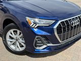 Certified 2024 Audi Q3 2.0T Premium w/ Convenience Package image 3
