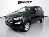 Used 2022 Ford EcoSport SE image 3