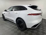 Certified 2025 Jaguar F-PACE R-Dynamic S image 5