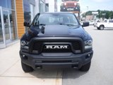 Certified 2020 RAM 1500 Classic Warlock w/ Electronics Group image 5